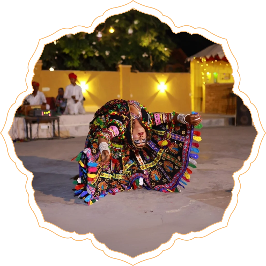 Cultural Program