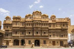 Nathmal Ki Haveli