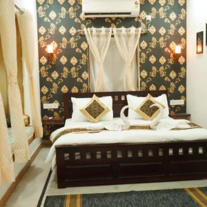 Boutique Hotel - Fort View Room