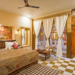 Luxury Boutique Homestay – Heritage Room