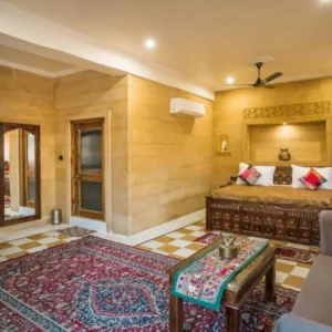 Luxury Boutique Homestay – Junior Suite Rooms