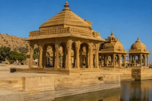 Vyas Chhatri