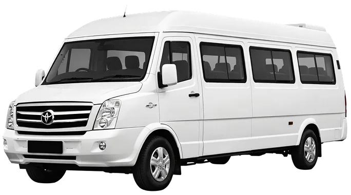 Tempo Traveller
