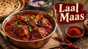 Laal Maas