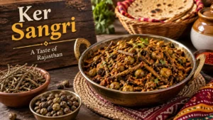 ker sangri